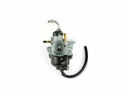 Vergaser Dellorto PHVA 12mm Yamaha BWs ab 2004