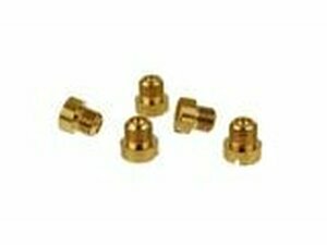 Vergaser Hauptdse 101 Octane fr Dellorto Vergaser M6 - 074