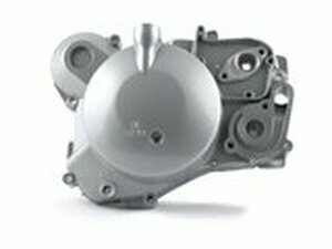 Kupplungsdeckel - original Ersatzteil Derbi GPR