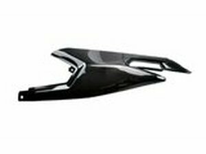 Seitenverkleidung hinten links schwarz Derbi Senda X-Trem...
