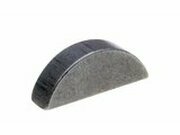 Zndkeil - original Ersatzteil Derbi Euro3 (D50B0)