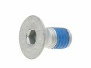 Schraube M5x10mm - original Ersatzteil Derbi Euro3 (D50B0)