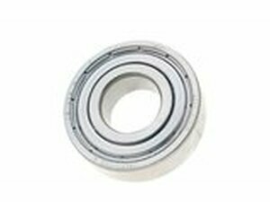 Lager 6203-ZZ 17x40x12mm Primrwelle Derbi