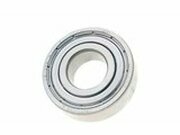 Lager 6203-ZZ 17x40x12mm Primrwelle Derbi