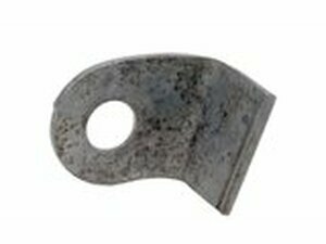 Halterung Kickstarterwelle original Derbi Euro3 (D50B0)