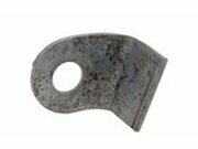 Halterung Kickstarterwelle original Derbi Euro3 (D50B0)