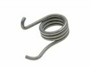 Feder Schaltwelle - original Ersatzteil Derbi Euro3 (D50B0)