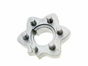 Schaltgabel - original Ersatzteil Derbi Euro3 (D50B0)