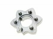 Schaltgabel - original Ersatzteil Derbi Euro3 (D50B0)