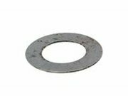 Unterlegscheibe Druckplatte original Derbi Euro3 (D50B0)