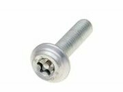 Schraube M6x22 - original Ersatzteil Derbi Euro3 (D50B0)