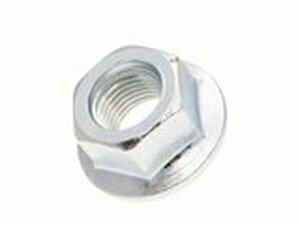 Mutter M10x1 - original Ersatzteil Derbi Euro3 (D50B0)