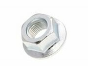 Mutter M10x1 - original Ersatzteil Derbi Euro3 (D50B0)