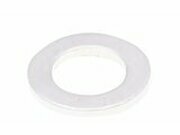 Unterlegscheibe - original Ersatzteil Derbi Euro3 (D50B0)