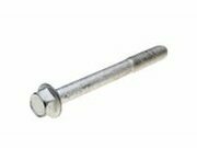 Schraube M6x55 - original Ersatzteil Derbi Euro3 (D50B0)