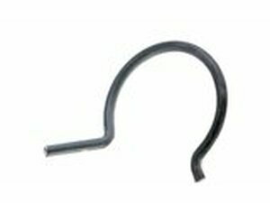 Feder Kickstarterwelle original Derbi Euro3 (D50B0)