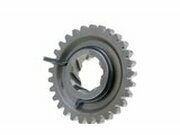 Kickstarterritzel Z=29 original Derbi Euro3 (D50B0)