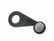 Hebel Schaltwelle - original Ersatzteil Derbi Euro3 (D50B0)