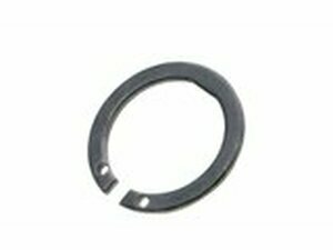 Sicherungsring - original Ersatzteil Derbi Euro3 (D50B0)