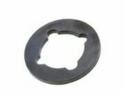 Unterlegscheibe Nebenwelle original Derbi Euro3 (D50B0)