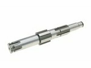 Sekundrwelle - original Ersatzteil Derbi Euro3 (D50B0)