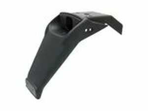 Schutzblech / Nummernschildhalter Senda SM / R vor 2010