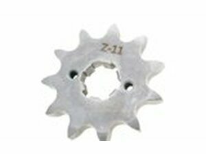 Ritzel Z=11 - original Ersatzteil Derbi Euro3 (D50B0)