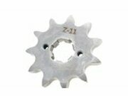 Ritzel Z=11 - original Ersatzteil Derbi Euro3 (D50B0)