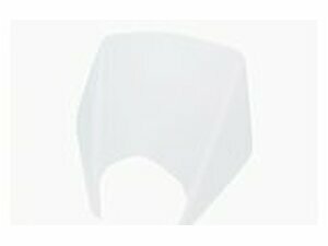 Scheinwerfermaske wei Senda DRD X-Treme nach 2010