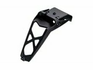 Schutzblech hinten / Kennzeichenhalter Senda DRD X-Treme...