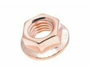 Mutter Zylinderkopf M7x1mm (x1) - original Ersatzteil Derbi