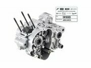 Motorgehuse (D50B0) Senda DRD Pro, mit Dichtungen und...