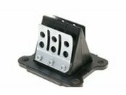 Membranblock - original Ersatzteil Derbi Euro3 (D50B0)