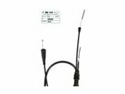 Gaszug - original Ersatzteil Derbi Senda X-Trem 2010 - 2016