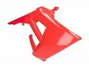 Khlerabdeckung rechts rot Derbi Senda / Gilera SMT nach...