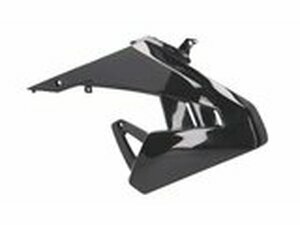 Khlerabdeckung rechts schwarz Aprilia SX / RX nach 2018