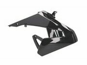 Khlerabdeckung rechts schwarz Aprilia SX / RX nach 2018