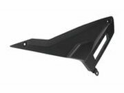 Heckverkleidung links Derbi Senda / Gilera / Aprilia ab 2018