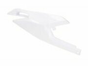 Seitenverkleidung hinten rechts weiss Derbi Senda /...