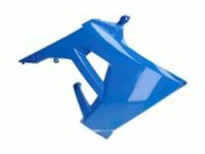 Khlerabdeckung rechts blau Derbi Senda / Gilera SMT nach...