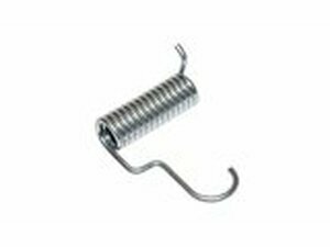 Feder Tankabdeckung original Derbi / Aprilia / Gilera