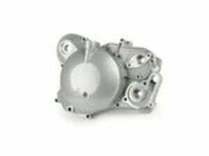 Motorgehusehlfte (Seite Kupplung) Senda Euro 3 / Euro 4