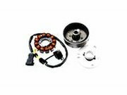 Lichtmaschine (Modelle ohne E-Starter) Derbi Euro 3 / 4