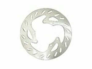 Bremsscheibe 260mm - original Derbi Senda / Gilera RCR / SMT