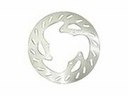 Bremsscheibe 260mm - original Derbi Senda / Gilera RCR / SMT