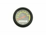 Tachometer Gilera GPR 1998 - 2004 (00h01612011)