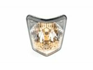 Scheinwerfer komplett - original Ersatzteil Derbi Senda...