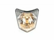 Scheinwerfer komplett - original Ersatzteil Derbi Senda...