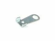 Halteblech Khler original Derbi