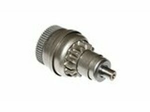 Anlasserfreilauf - original Ersatzteil Derbi Euro3